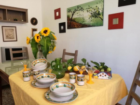 Casa Vacanze Sidda